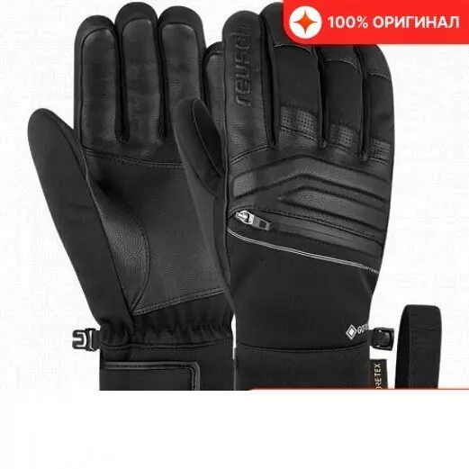 Перчатки горнолыжные REUSCH 2021-22 Mercury GTX Black |