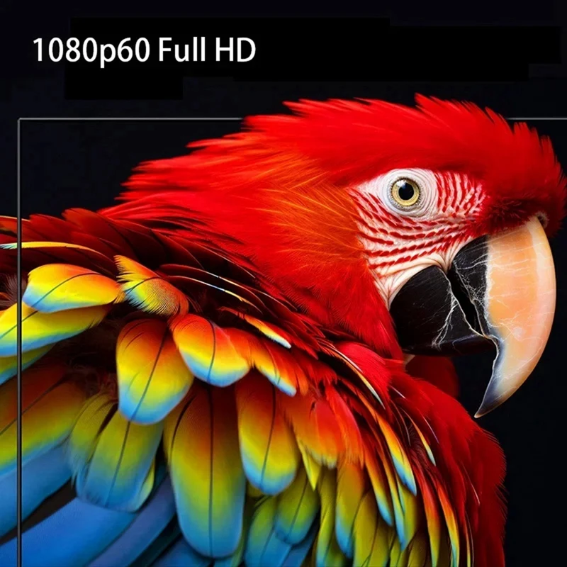 4K 4HD-совместимый микшер-переключатель видео бесшовный переключатель для