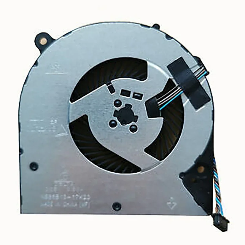 Новый вентилятор охлаждения процессора для HP 14-cm 14-Ma 14-cf 14-df 6033b 006250 Кулер NS85B13-17K23