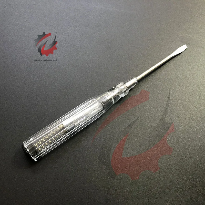 

Aideepen 100-500V Тестовая ручка отвертка