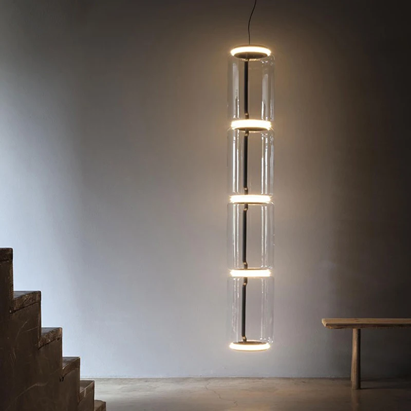 Подвесной светильник Noctambule современный подвесной для кухни островной столовой