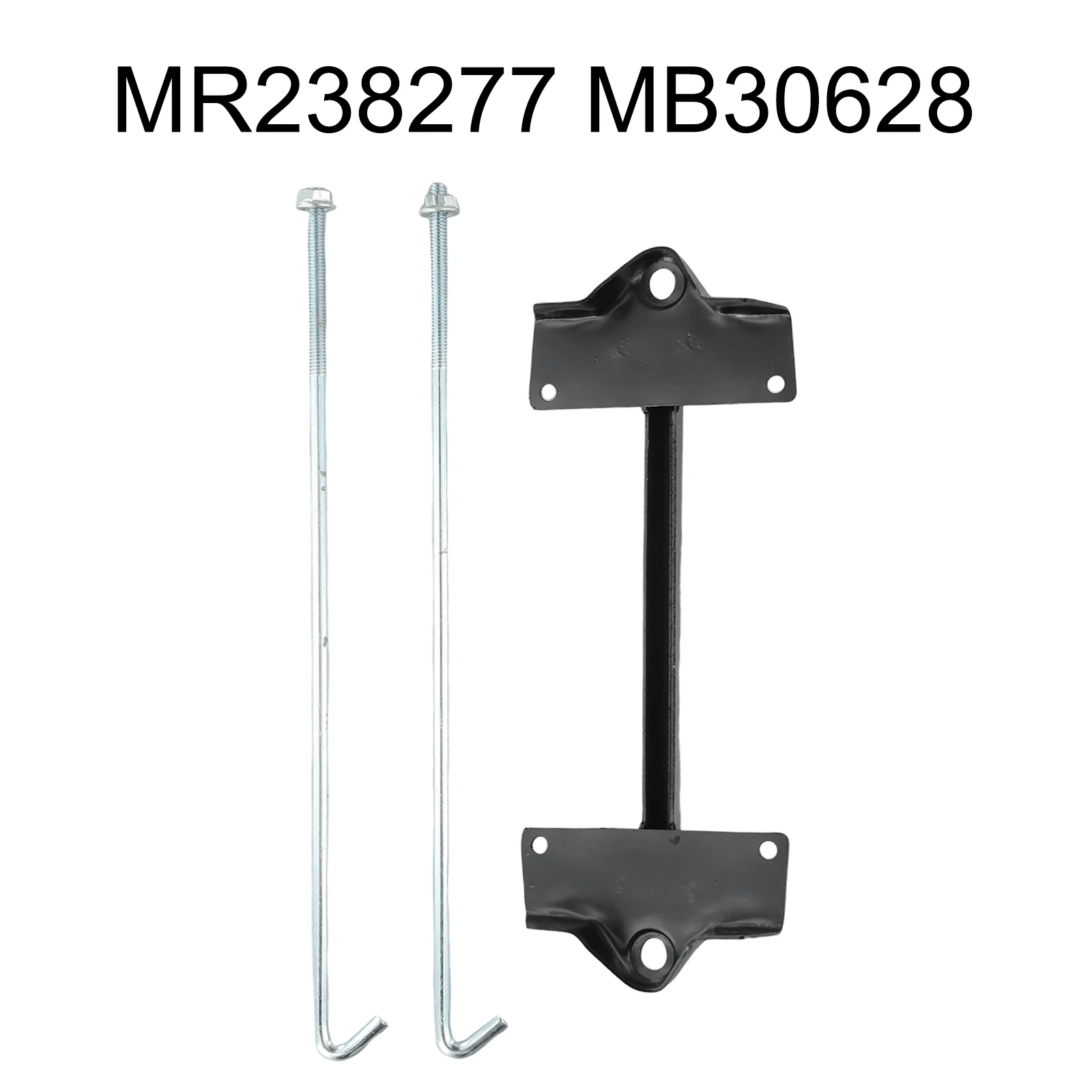 

3 шт./компл. держатель батареи, винт NUT L-BOLT для Lancer, Outlander, кронштейн для крепления батареи