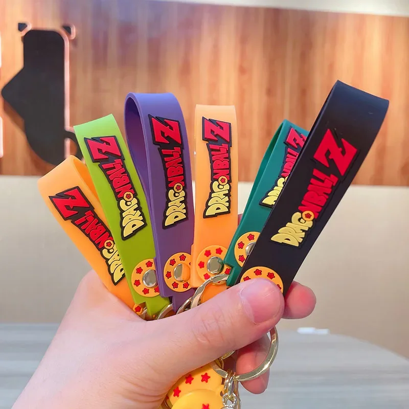 2022 брелок из м/ф Драконий жемчуг Z