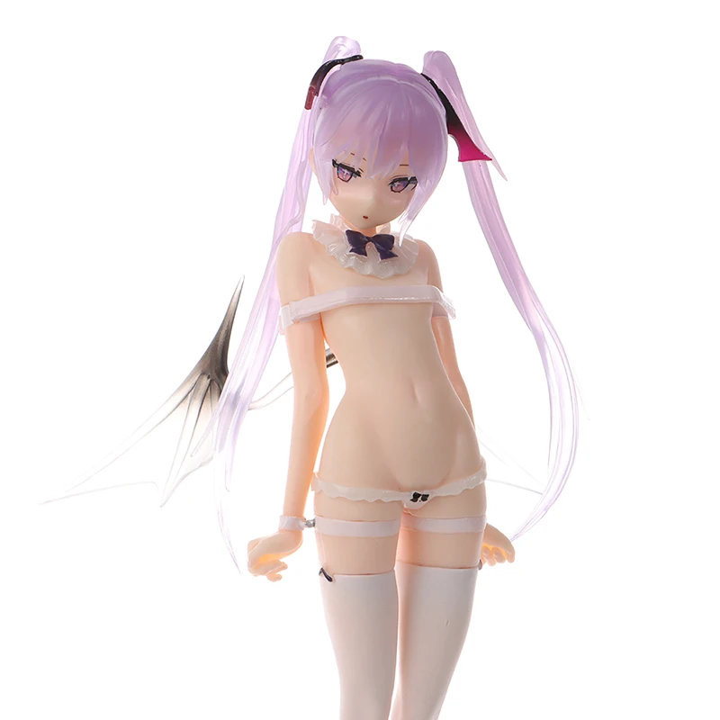 

Аниме-фигурка розового цвета, аниме-фигурка рурудо, ЕВА, LOVECALL Ver, фигурка сексуальной девушки, коллекционная кукла для взрослых, игрушки в подарок