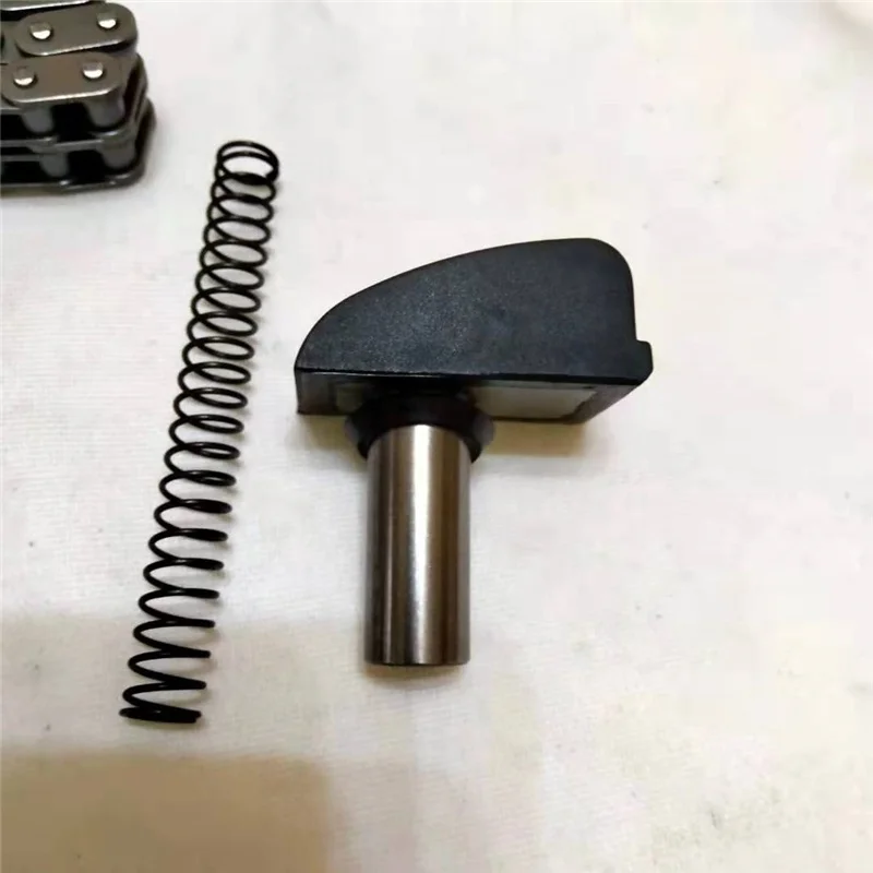 4g54 4g53 комплект цепи ГРМ для mitsubishi l200 Pajero starion engine md021230 md021233 KC-02-1