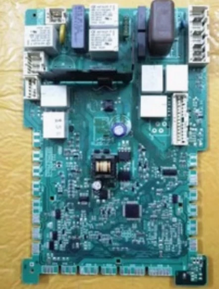 АКО 731799 -06 BSH 9000449412 Монитор 737199 -01 Компьютерная плата