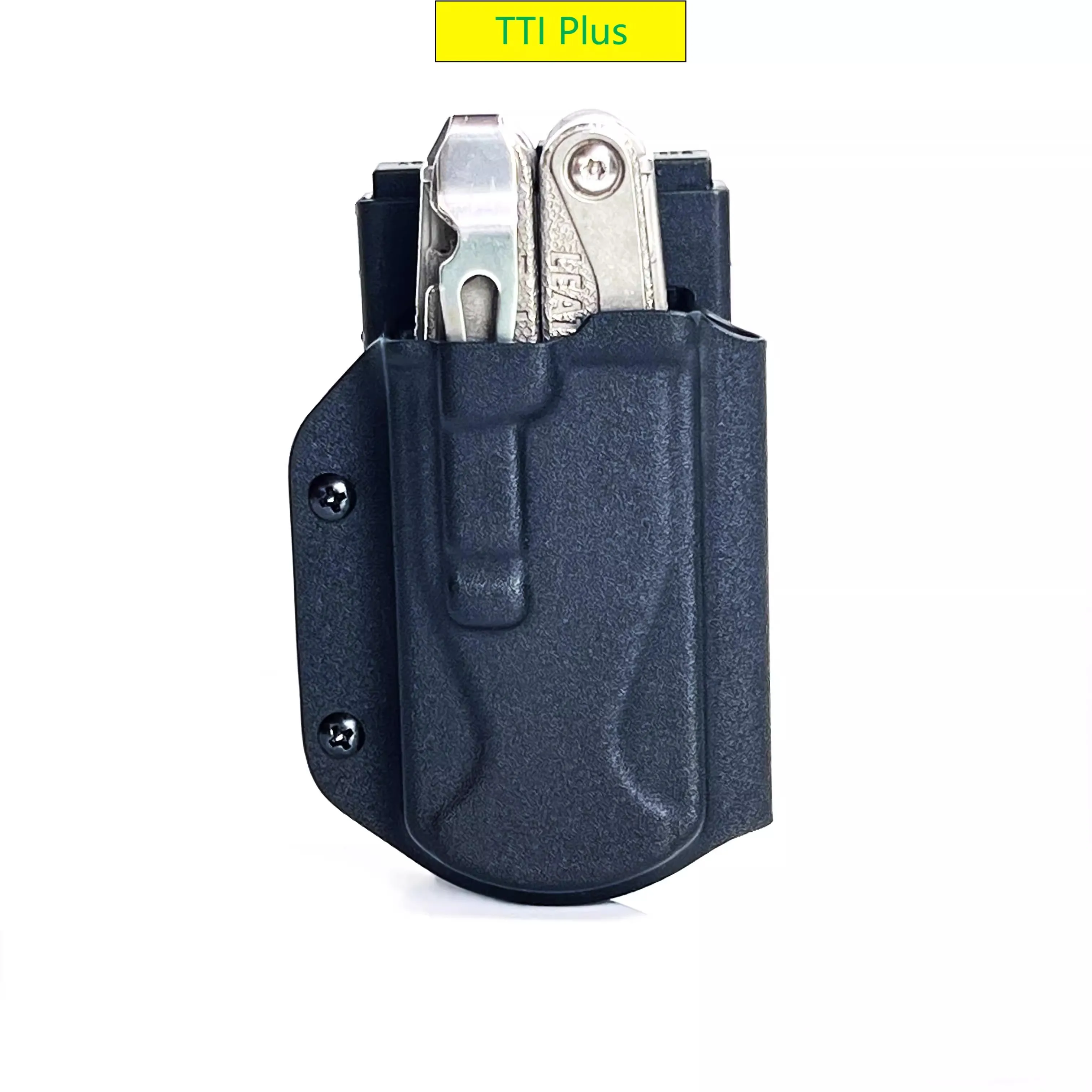 1 шт. Мульти плоскогубцы инструменты Kydex ножны скаббард K оболочка для Leatherman TTI Plus