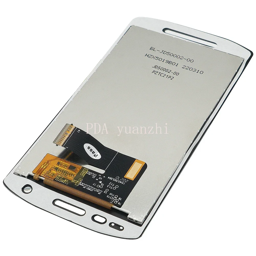 Сенсорный ЖК-дисплей для Motorola Symbol Zebra TC21 TC210K TC26 TC26AK TC26BK TC26CK TC26DK LCD