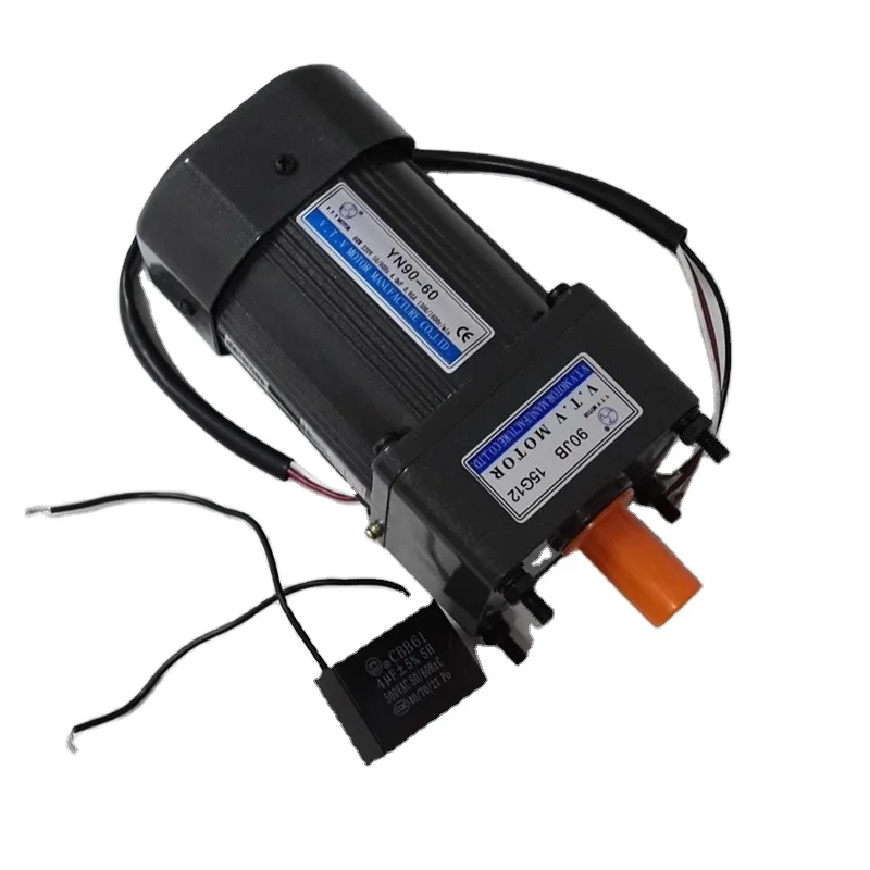 

40W 3 Wires 220v YN90-40/90JB20G12 fixed speed motor