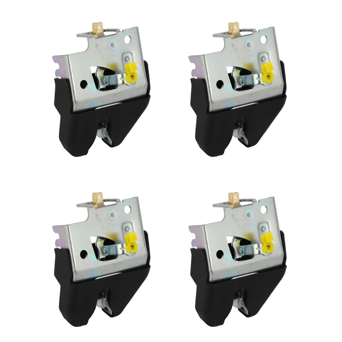 

4X Tailgate Rear Door Latch Lock Actuator 74851-S5A-013 Fits for Honda Civic 2001 2002 2003 2004