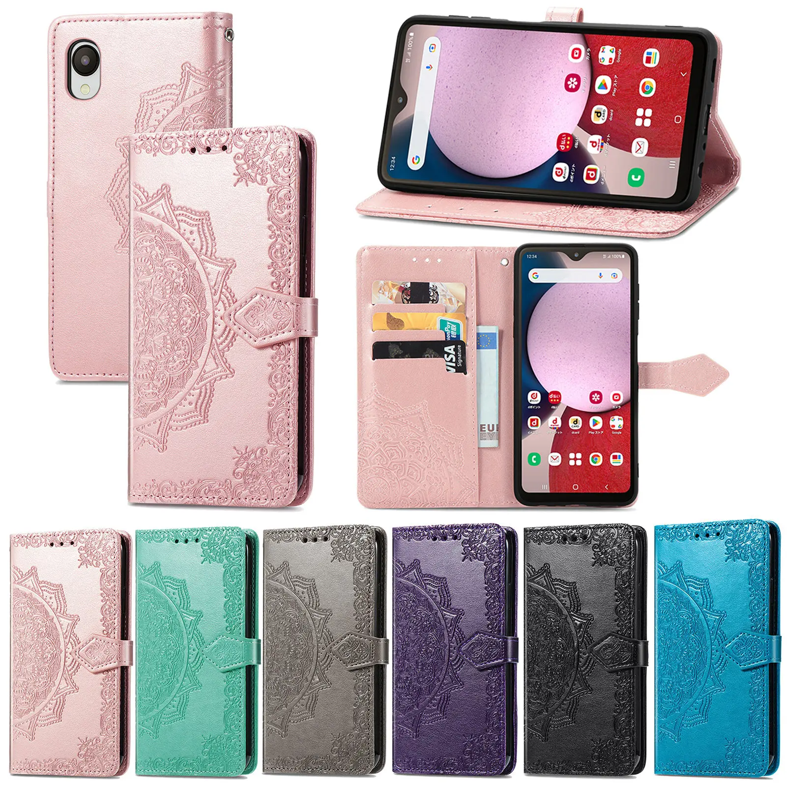 Купить Чехол Galaxy S23 Саратов