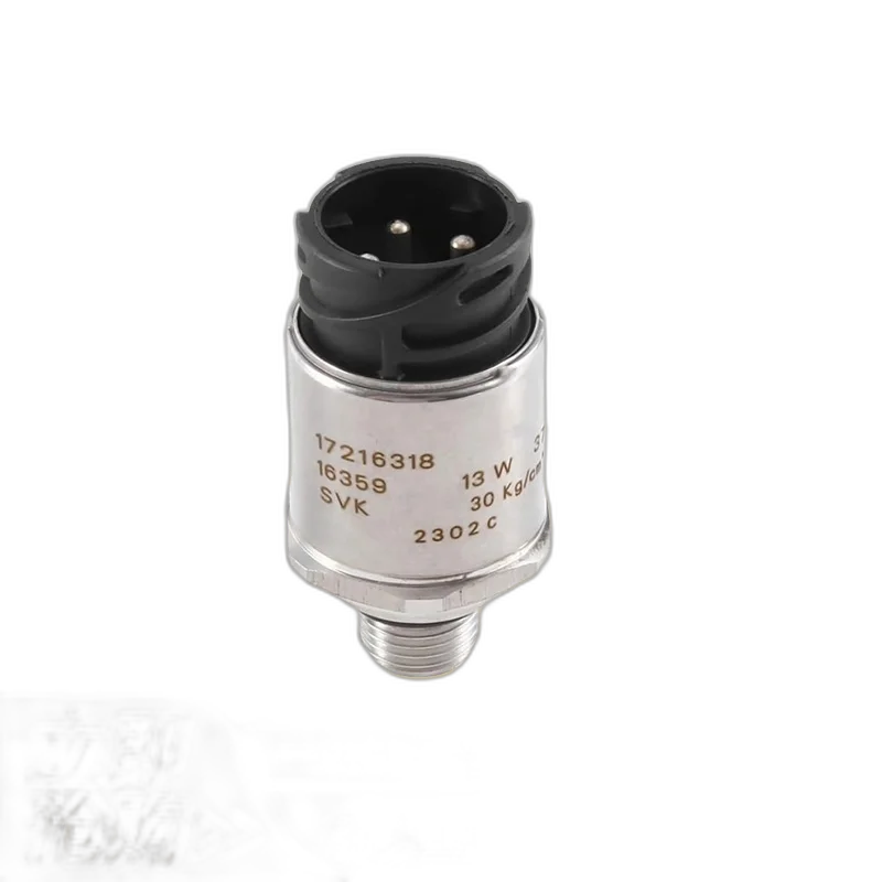 jyw1 для датчика давления экскаватора EC220D EC250D EC360B 17216318