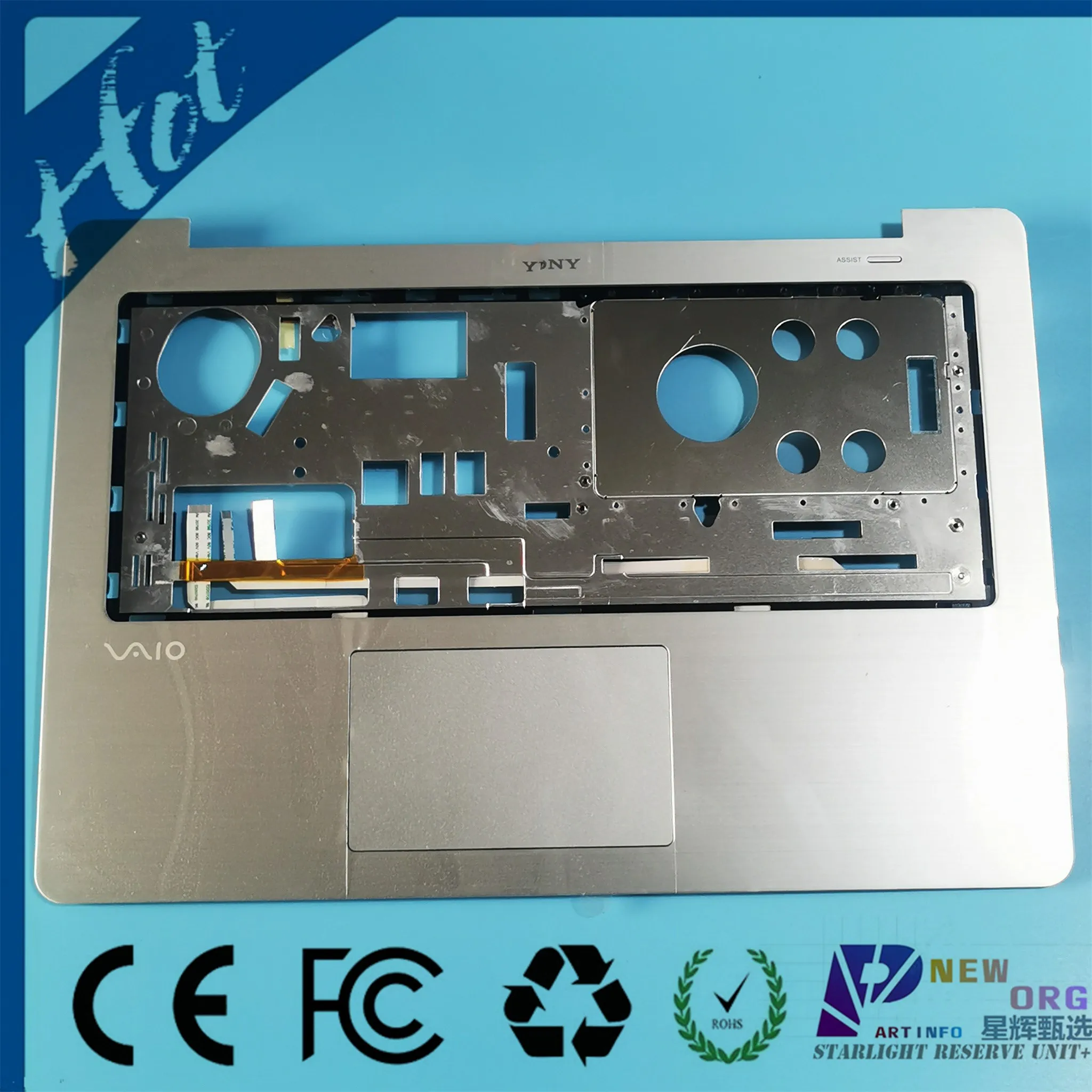 Подставка для ноутбука SVF14N SVF14N13CXB SVF14N16CXB SVF14N21XB