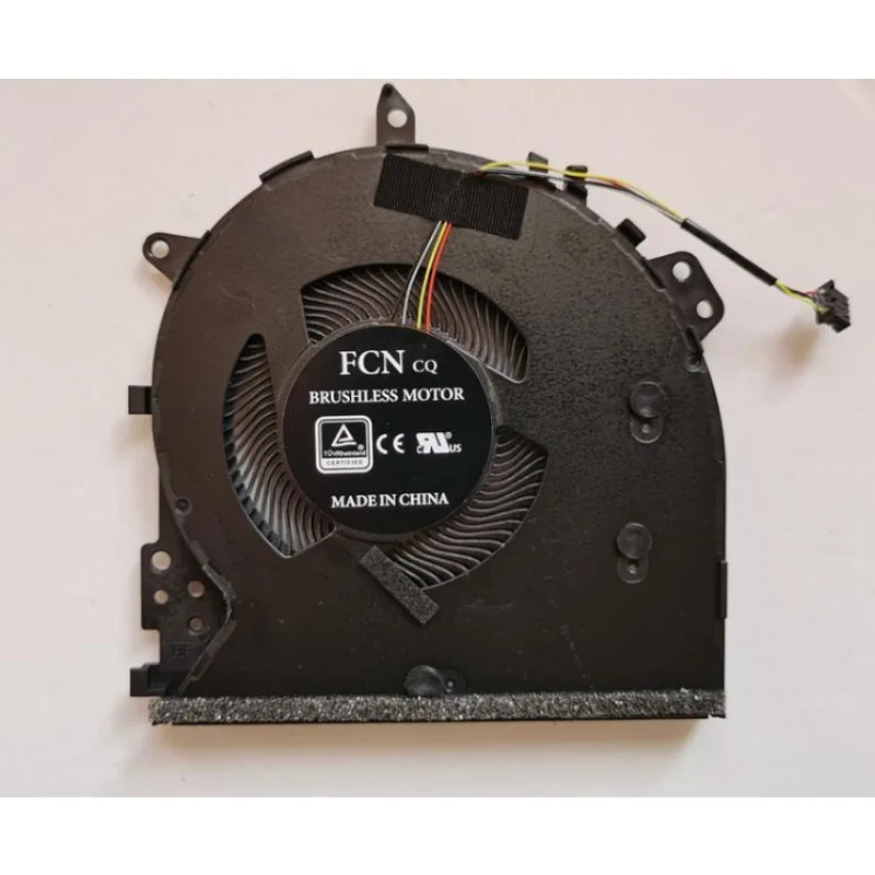 

Новый охлаждающий вентилятор для ноутбука VivoBook 15 Y5100U A512U F512D F512U X512F X512U V5000F R564D