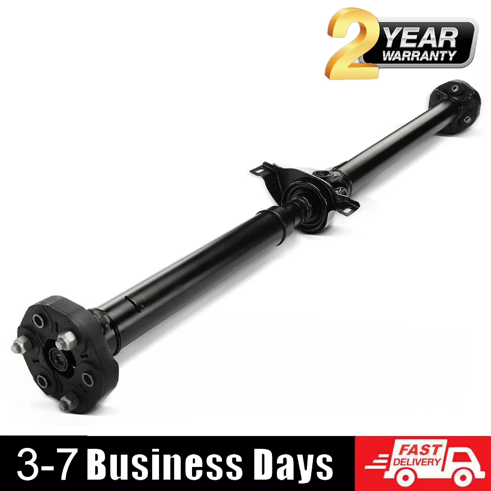 Для Mercedes-Benz GLK-KLASSE 08-15 задний карданный вал опорный в сборе