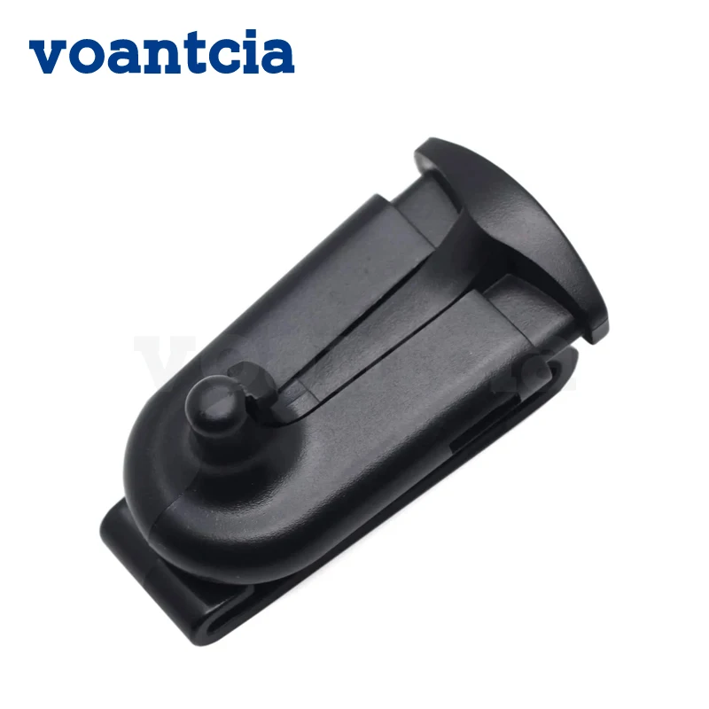 

Зажим для заднего ремня Motorola Talkabout T6200 T5428 T5400 T5420 T5320 T5628 T5720 T5728 T6200C рация радио поясной зажим
