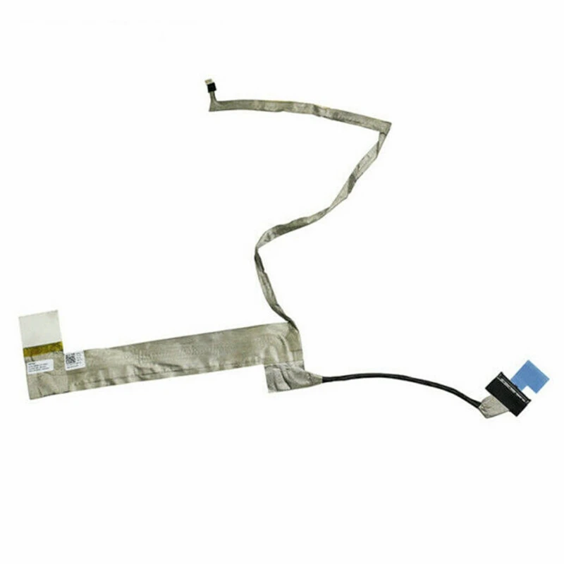 

Originele Video Screen Flex Draad Voor Dell Inspiron N5010 M5010 15R Laptop Lcd Led Lvds Display Lint Kabel 04K7TX 50.4HH01.001
