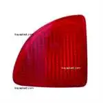 

Код магазина: 513 отражатель заднего бампера, правый KANGOO 02 08 LOGAN MCV