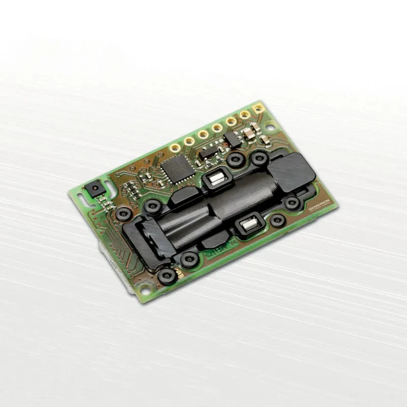 Модуль датчиков качества воздуха SCD30 для измерений CO2 и RHT I2C Modbus PWM (art.: 3920cb9784e56) - 3920cb9784e56