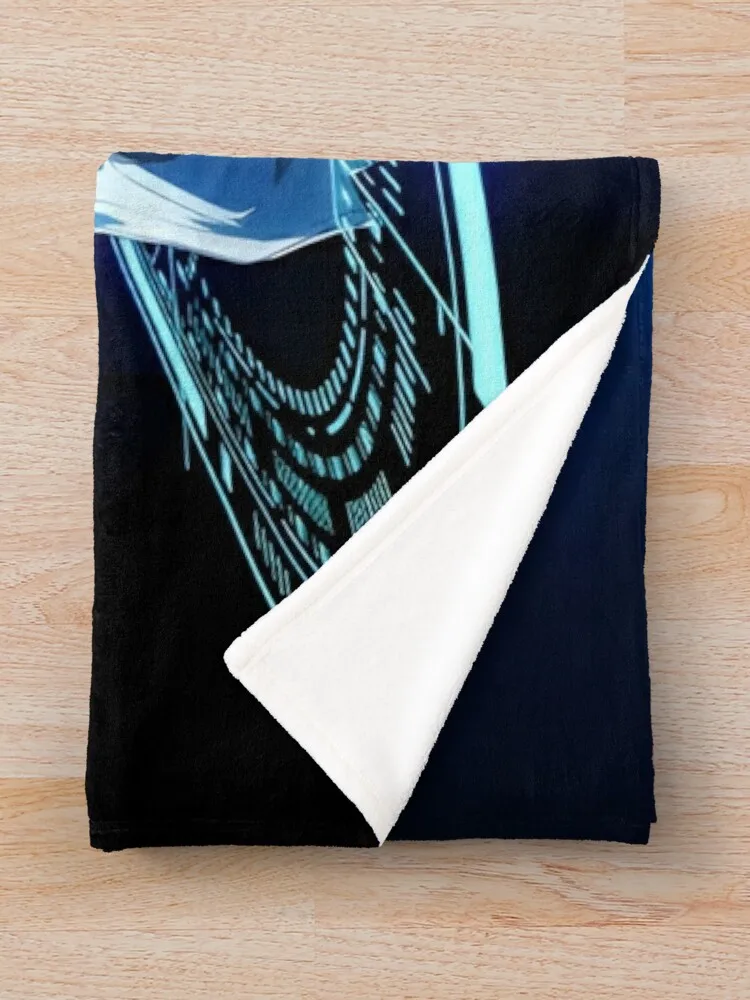 Kamisama ni Natta hi The Day I Became A God - Покрывало фото Плед Пушистые мягкие плед-одеяла для