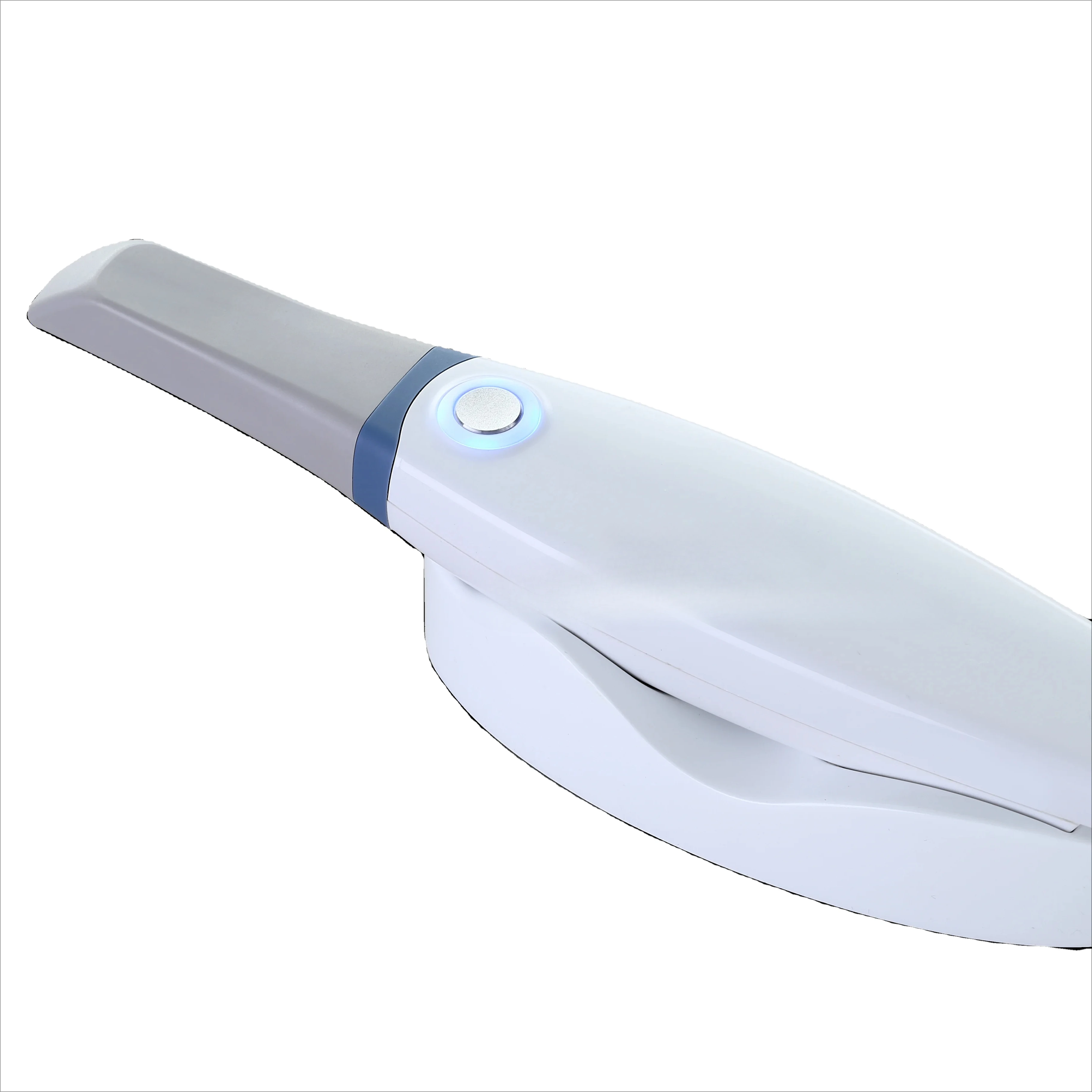 3d красочный лабораторный сканер внутриротового сканера панда п3 для