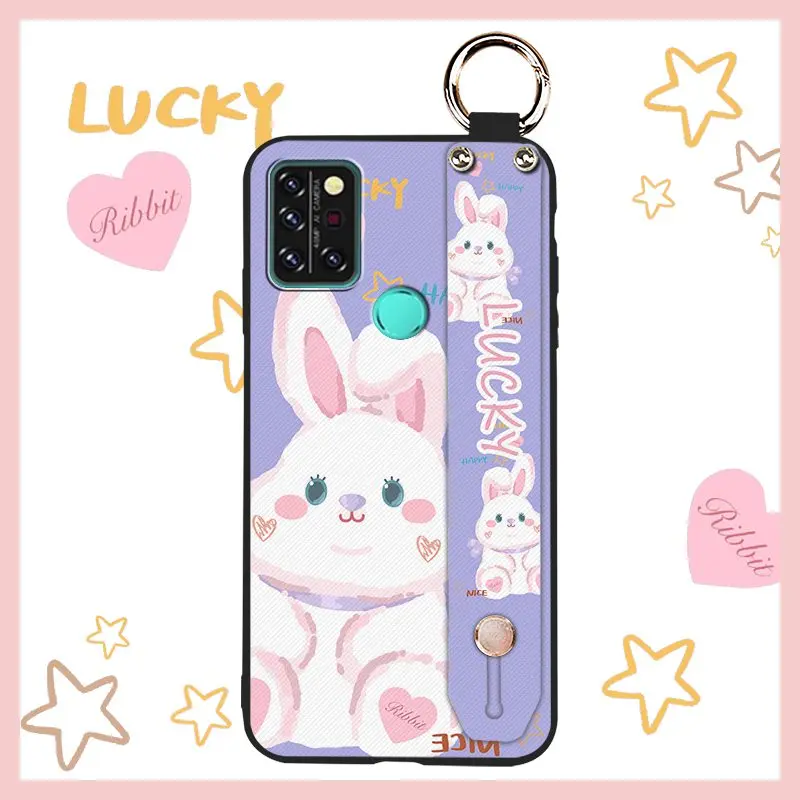 dirt resistant ring phone case for umidigi a9 proa9 pro 2021a9 max lanyard wrist strap free global shipping