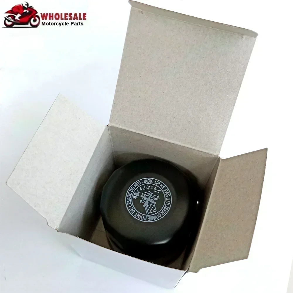 Масляный фильтр для мотоцикла Yamaha XV1700 XV1700A Road Star S XV1700P XV Warrior VMX1700 VMX VMax V-Max 1700 2009-2020