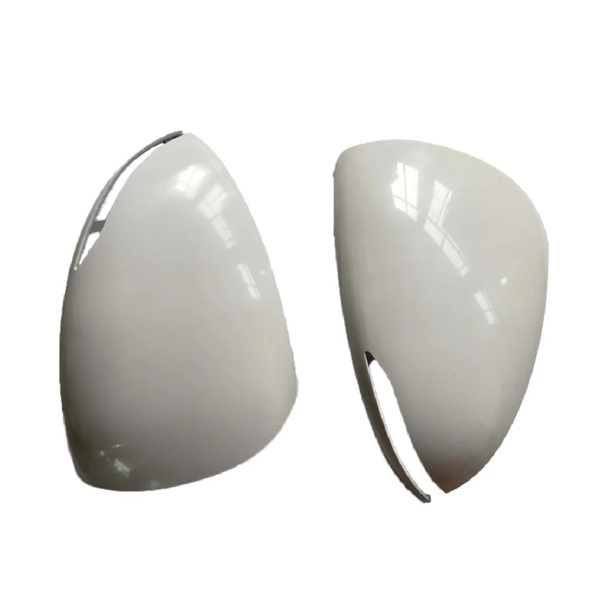 

Car Reversing Mirror Shell Rearview Mirror Shell Reflector Shell Rear Cover for Hyundai Sonata 10 2020-2023