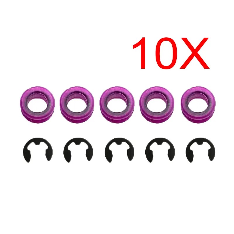 

Ремкомплект втулки рычага переключения передач 5, 6-скоростная коробка передач для Suzuki Splash Swift Sport Splash Sx4 Vitara Vauxhall Agila