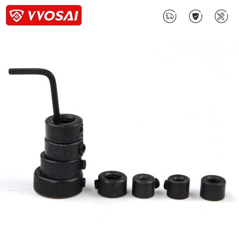 

VVOSAI Стопорные воротники для сверл 8 шт.