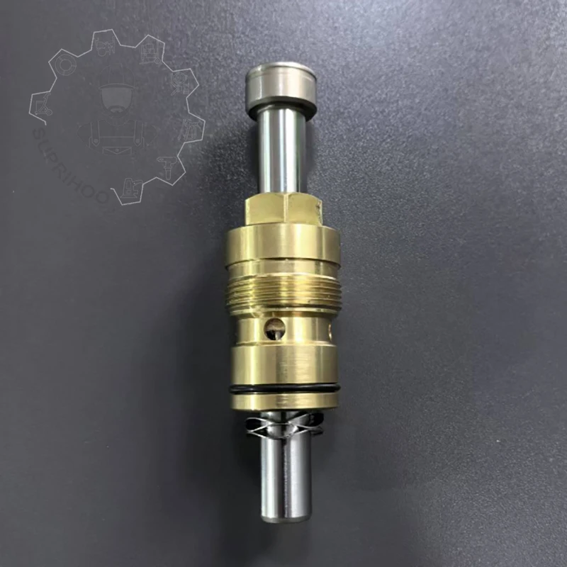 24Y472 Комплект для замены насоса распылителей краски ProXChange ProX21 ProX17 ProX19 GX FF