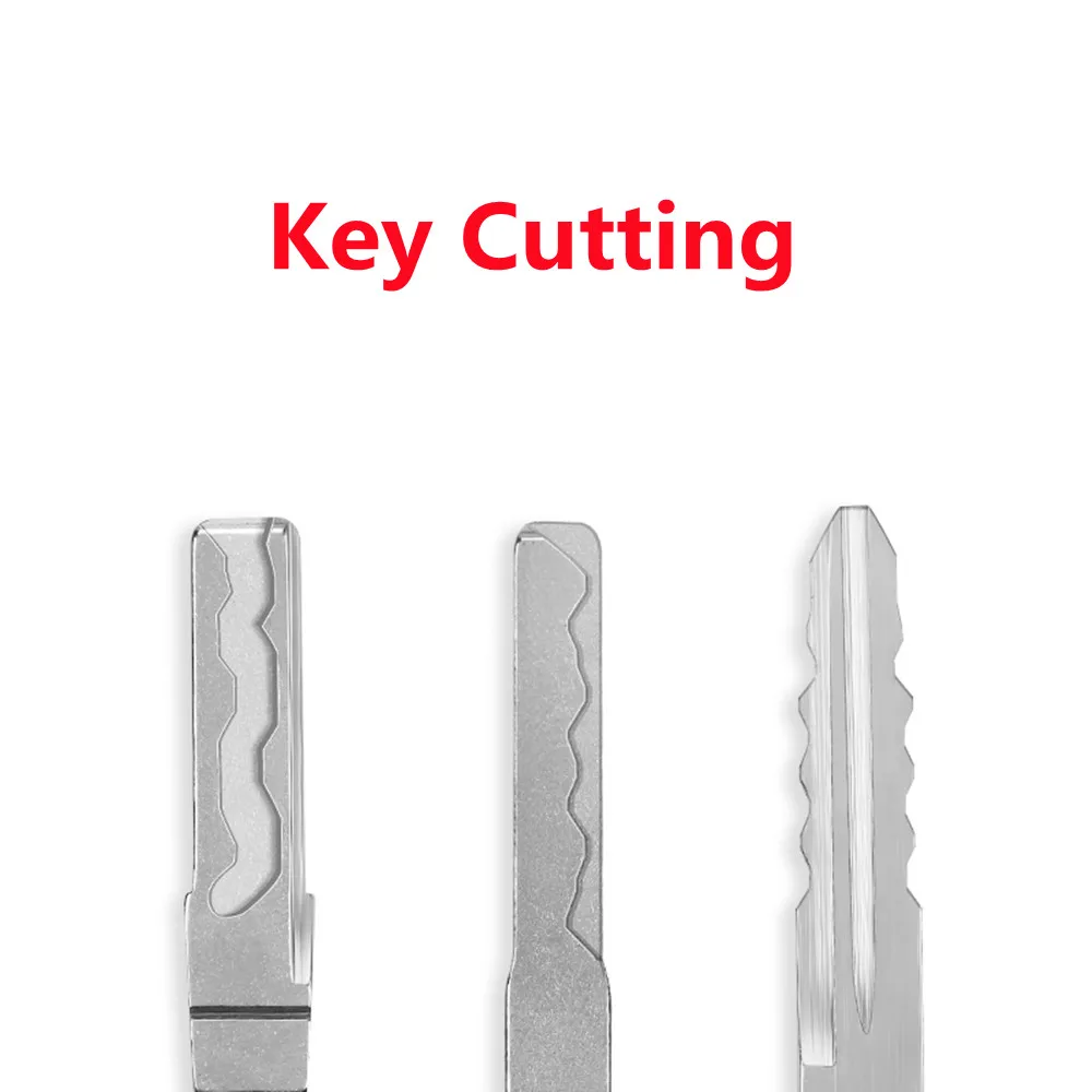 Keychannel 1Pcs Hu92 Auto Schlüssel Klinge Und Schlüssel Schneiden Für B Mw 1 3 5 6 Serie E90 E91 E92 E60 E70 E71 E72 E82 E87 E88 E89 Cas2 Cas3
