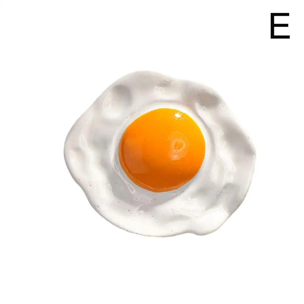 

Магниты на холодильник имитация еды