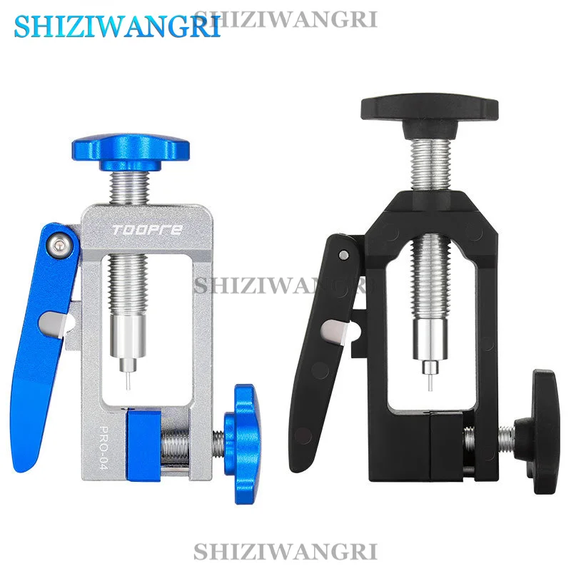 2 в 1 велосипедный гидравлический дисковый тормоз масляный игольчатый инструмент