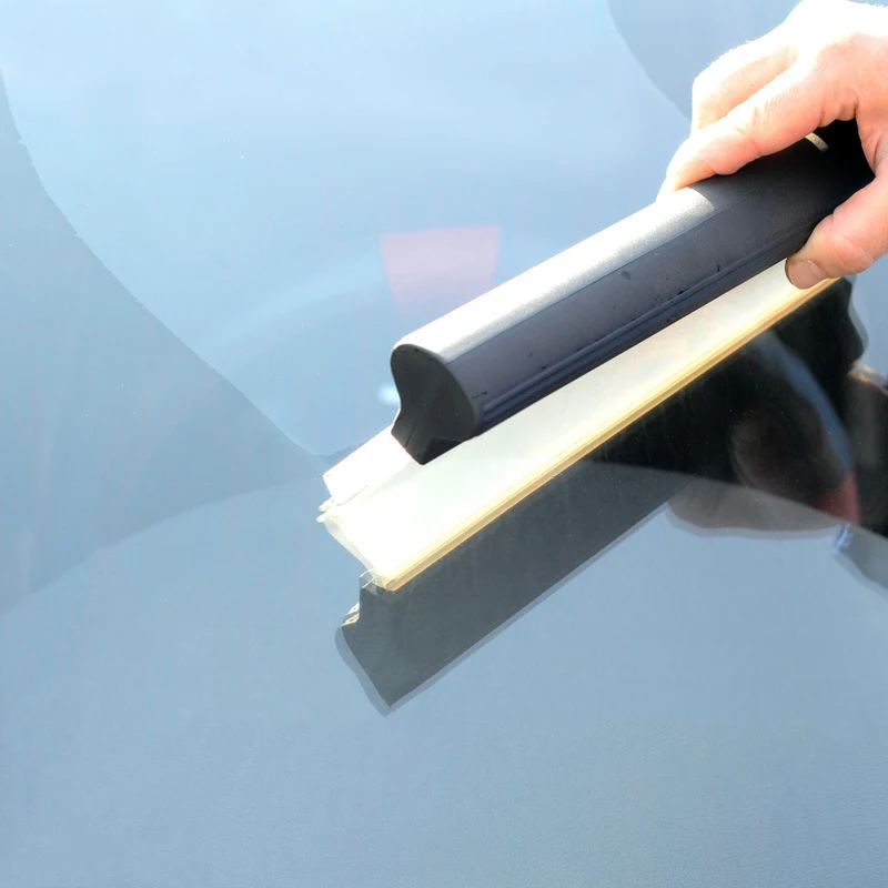 

Щетка для мытья лобового стекла автомобиля, таблетки для очистки стекла автомобиля, щетка для детейлинга окон, инструмент для очистки, аксе...