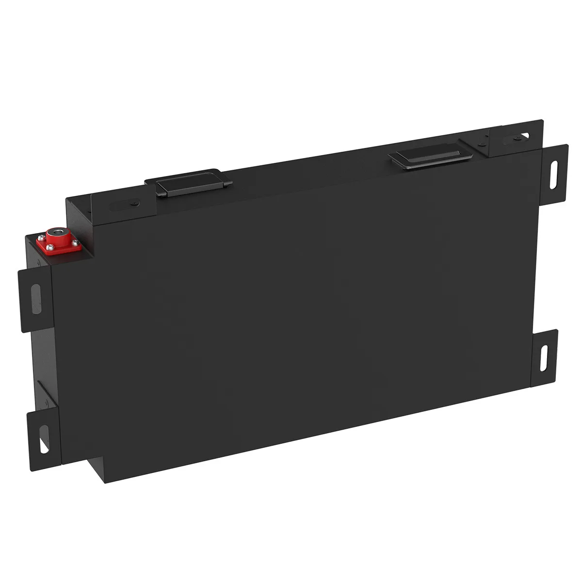 Литиевая батарея для автомобиля Cyclenpo 12v 100ah slimline