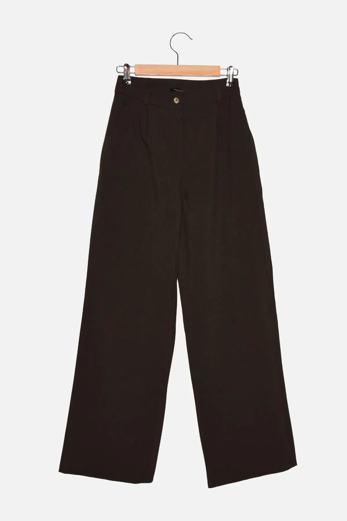 

Trendyol Straight Pants TWOAW22PL0142