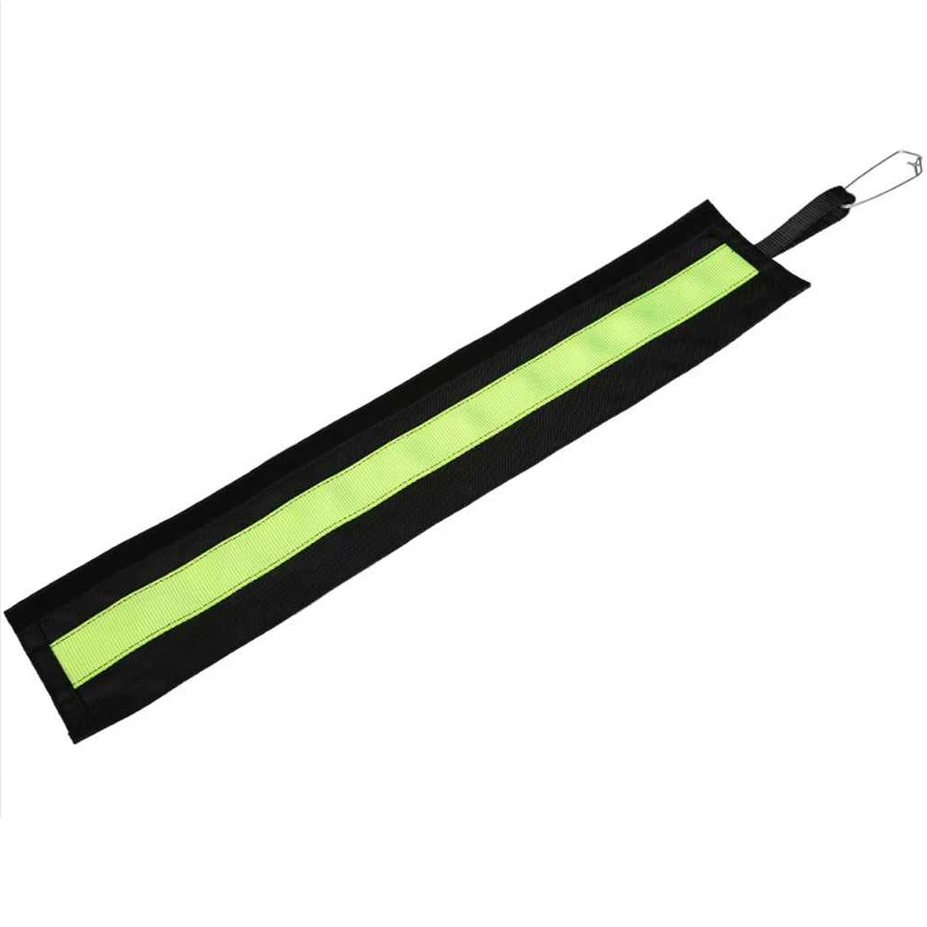 

Восхождение Веревка рукав крышка Анти-износ высокая прочность парашют устойчивость к истиранию удерживающий протектор для пеших прогулок ...