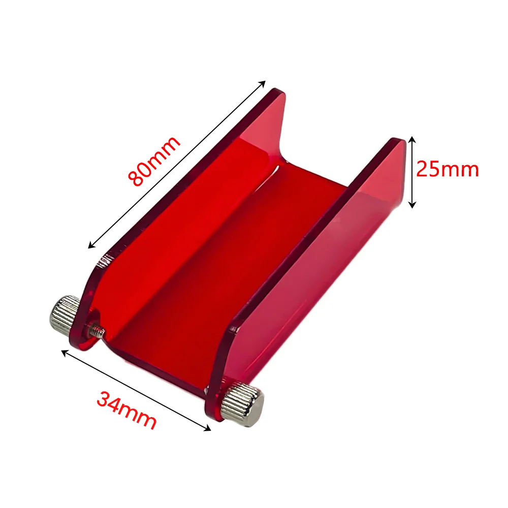 

Защитные очки для лазера annoytools BCX