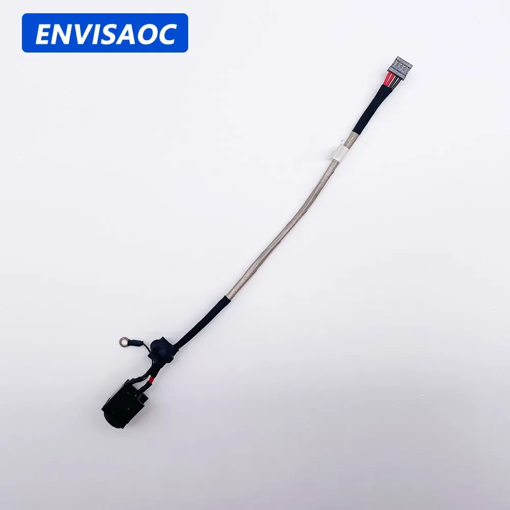 Для Sony VAIO VPCCW VPCCW26EC VPCCW28EC VPCCW28FJ VPCCW16EC VPCCW17EC VPCCW1S3C Разъем питания постоянного тока для - Цена: 170