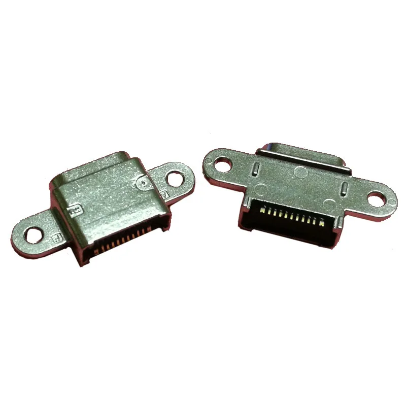 10 шт., Usb-разъём для зарядного устройства, для Samsung Galaxy Tab Active LTE T360 T365