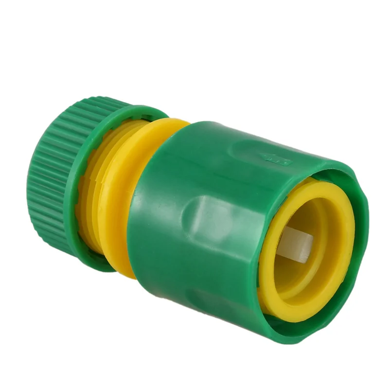 

30Pcs 1/2 Inch Hose Garden Tap Water Hose Pipe Connector Quick Connect Adapter Fitting Watering