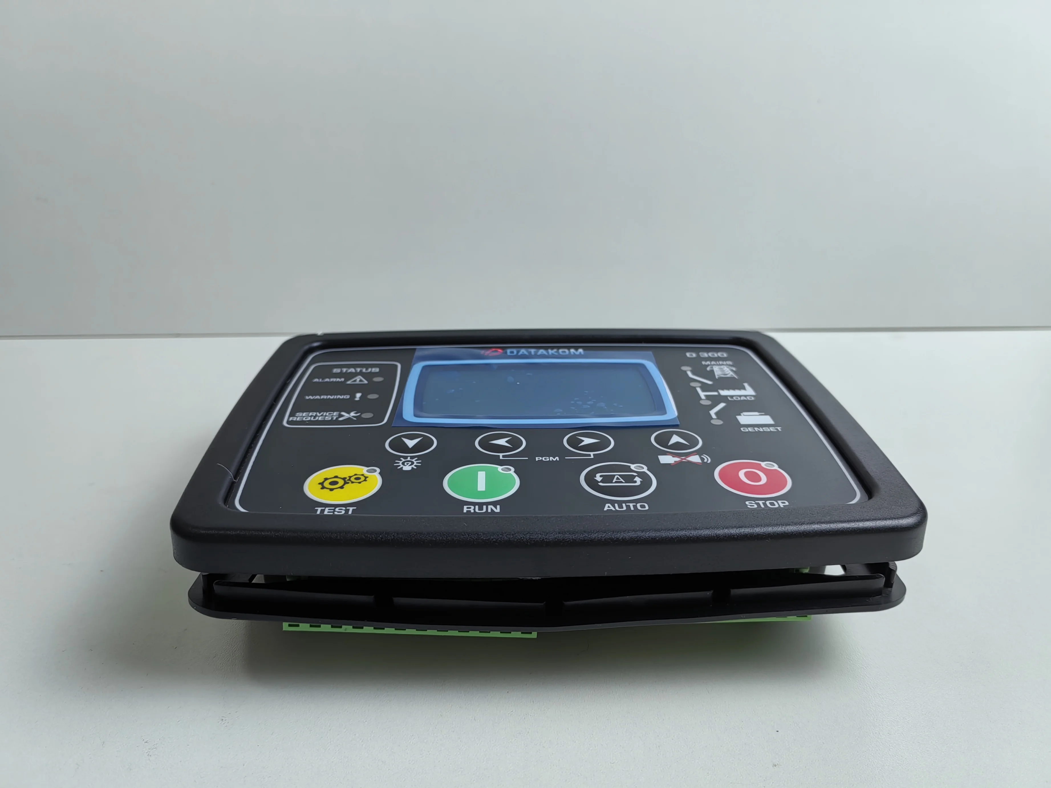 Оригинальный оригинальный контроллер генератора D300 MK3 Турция DATAKOM