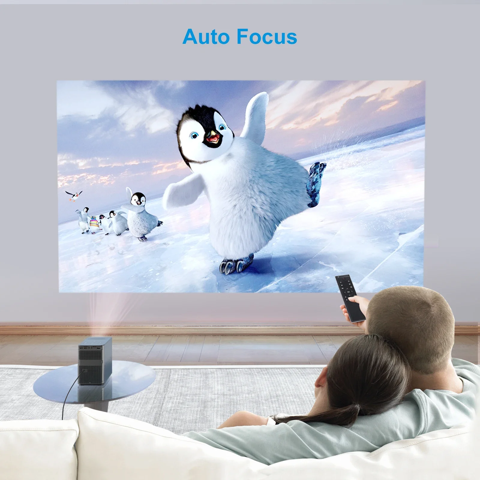 SIBOLAN заводская цена 16 ГБ 32 1080P портативный ЖК-дисплей Φ TV 5 0 домашний кинотеатр BT