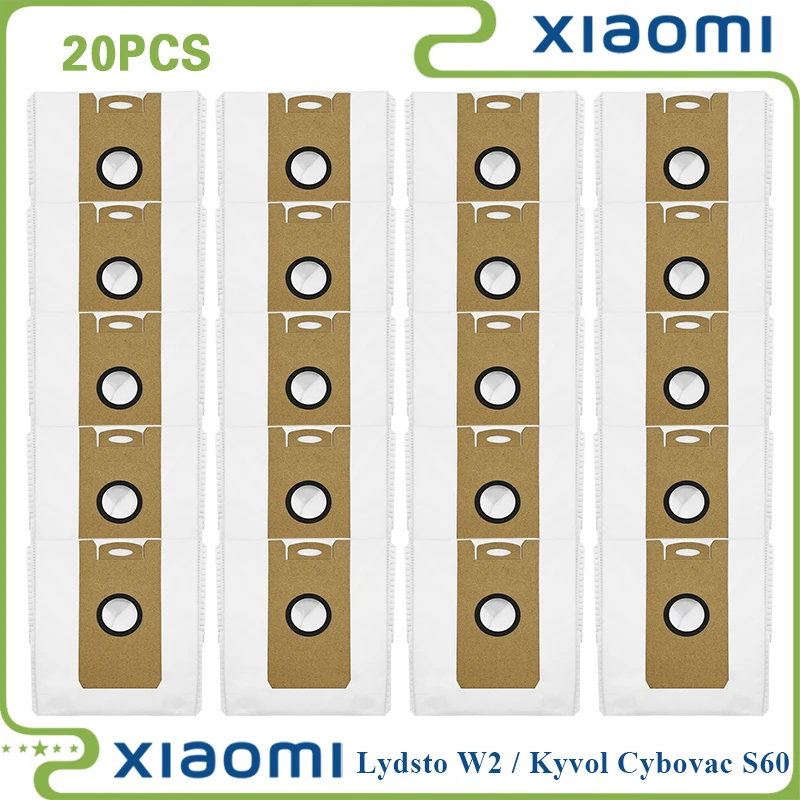 

Боковая щетка для пылесоса Xiaomi Lydsto W2