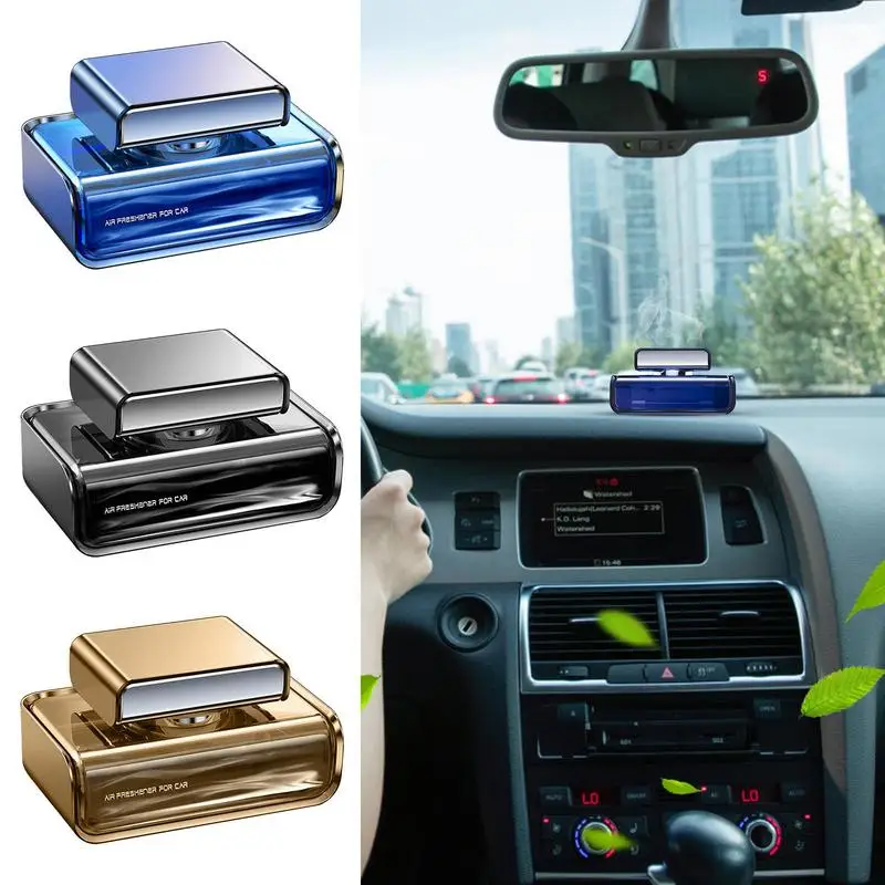 

Автомобильный твердый ароматерапия, освежитель воздуха для автомобиля, освежитель воздуха, аксессуары для приборной панели