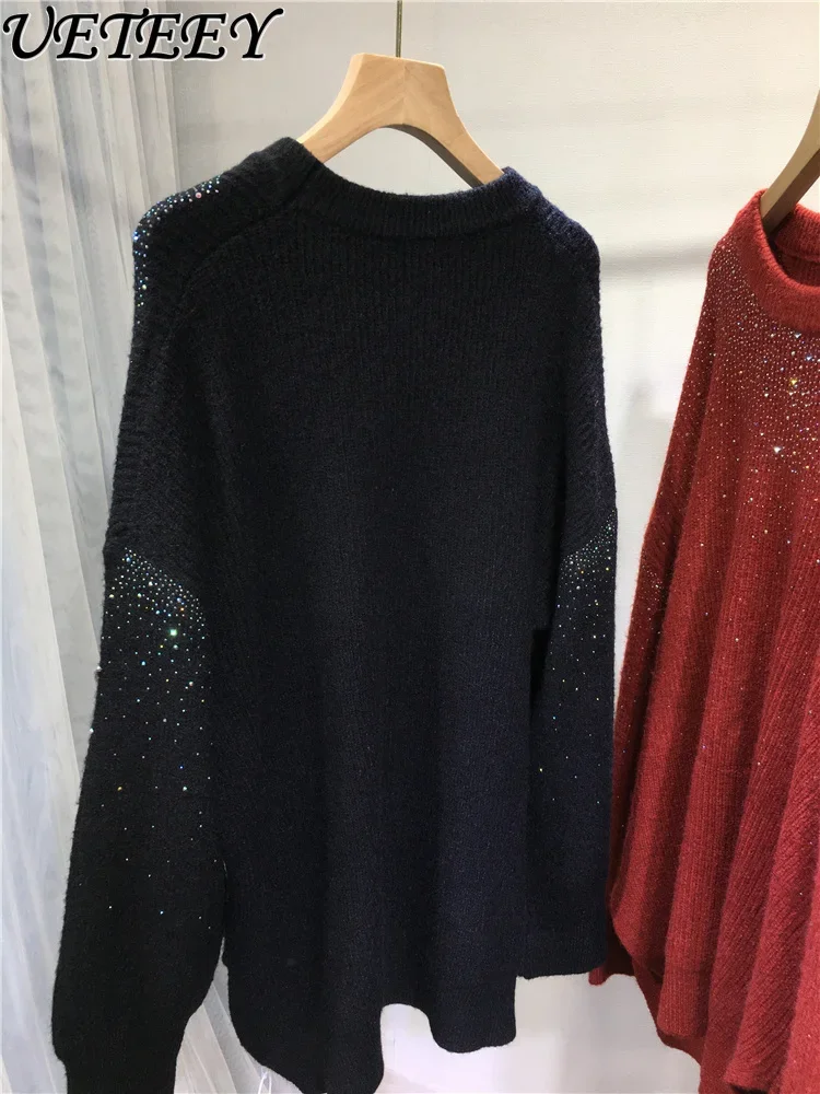 Рисунок 5 - Плотный свитер с вышивкой