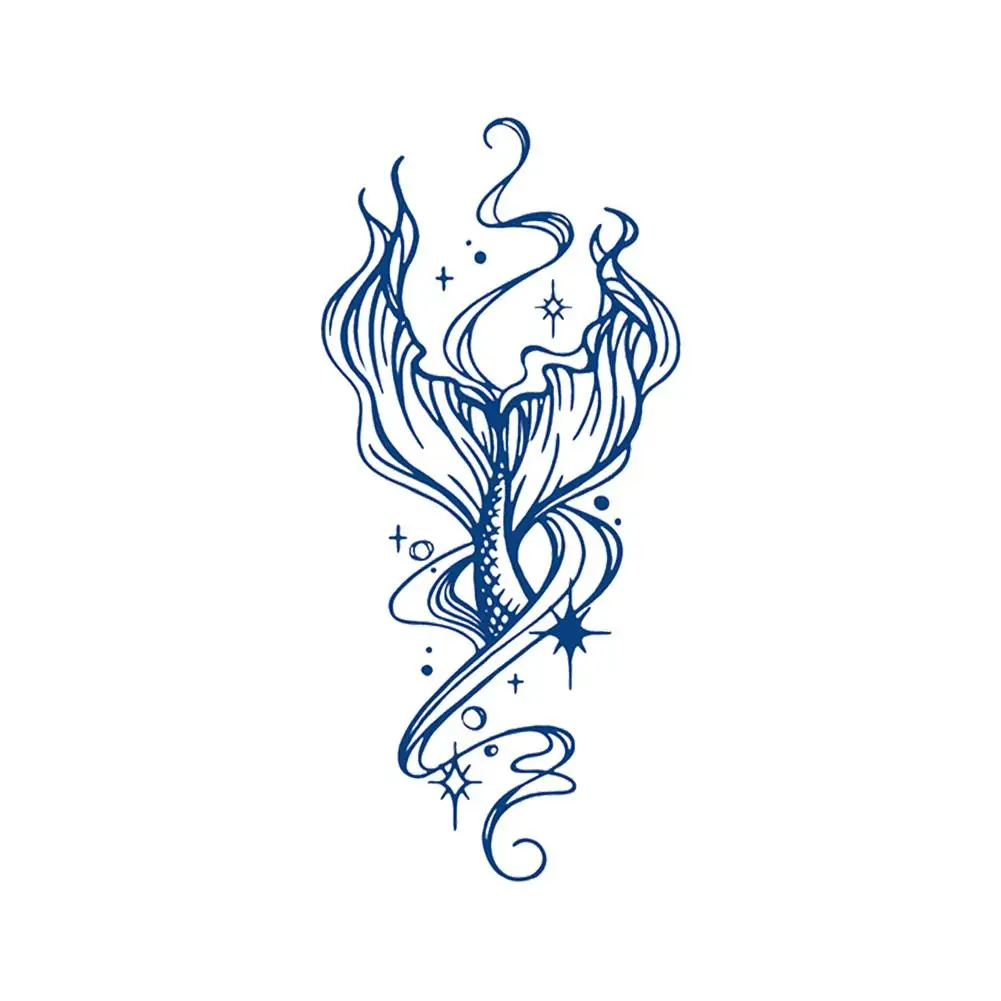 Рисунок 6 - Полуперманентные водонепроницаемые