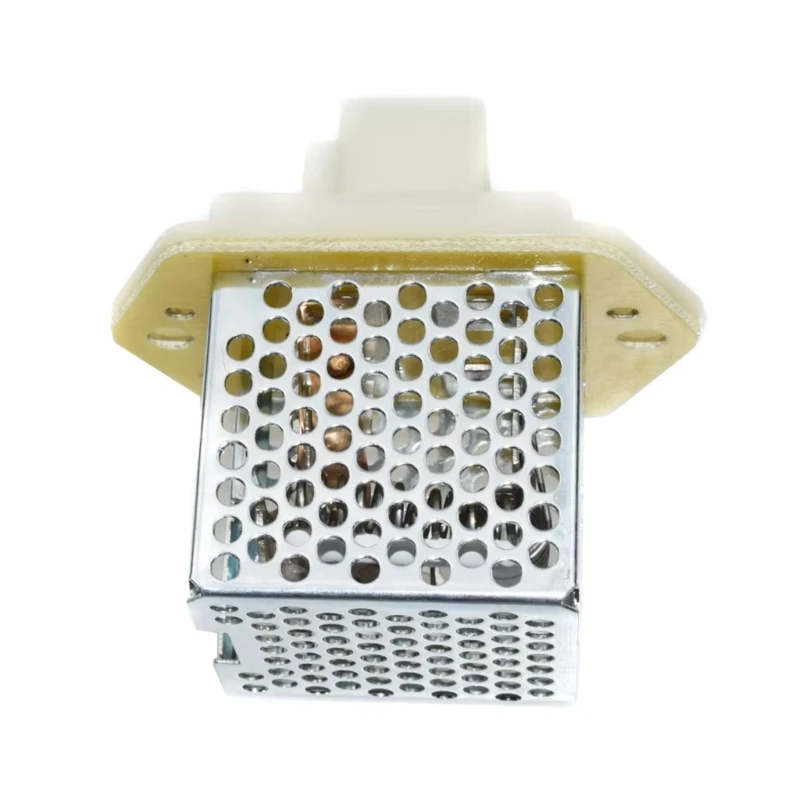 Регулятор управления резистором нагревателя двигателя вентилятора HVAC для D21