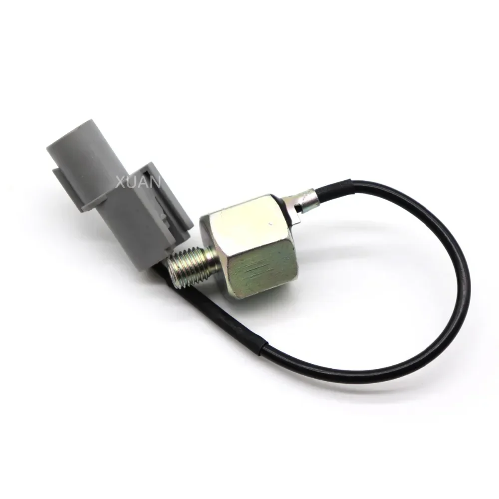 18640-78G00 Датчик детонации для Chevrolet Tracker Suzuki SX4 Grand Vitara Aerio XL-7 ALTO IGNIS SWIFT LIANA